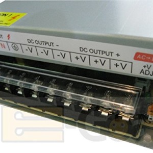 E-Goal-12V-20A-240W-DC-Switch-Power-Supply-Driver-For-LED-Strip-Light-Display-Whit-E-Goal-Robbin-0-1