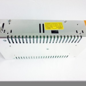 E-Goal-12V-20A-240W-DC-Switch-Power-Supply-Driver-For-LED-Strip-Light-Display-Whit-E-Goal-Robbin-0-3