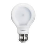 Philips-433219-7-watt-SlimStyle-A19-Daylight-LED-Light-Bulb-Dimmable-0