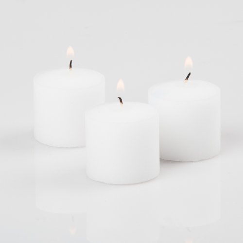 Richland-Votive-Candles-White-Unscented-10-Hour-Burn-Set-of-72-0