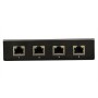 Tripp-Lite-4-Port-HDMI-over-Cat5-Cat6-Extender-Splitter-Transmitter-for-Video-and-Audio-1920x1200-1080p-at-60HzB126-004-0-0