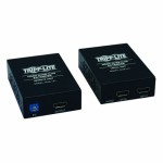 Tripp-Lite-HDMI-Over-Cat5-Cat6-Extender-Extended-Range-Transmitter-and-Receiver-for-Video-and-Audio-1920x1200-1080p-at-60HzB126-1A1-0